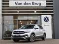 Volkswagen T-Cross 1.0 TSI 95 pk Active | Navigatie | App Connect | P Zilver - thumbnail 3