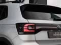 Volkswagen T-Cross 1.0 TSI 95 pk Active | Navigatie | App Connect | P Zilver - thumbnail 9
