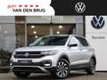 Volkswagen T-Cross 1.0 TSI 95 pk Active | Navigatie | App Connect | P Zilver - thumbnail 1