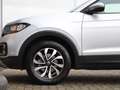 Volkswagen T-Cross 1.0 TSI 95 pk Active | Navigatie | App Connect | P Zilver - thumbnail 2