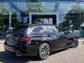 BMW 330 3-serie Touring 330e xDrive Business Edition Plus Noir - thumbnail 2