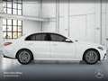 Mercedes-Benz C 200 AMG+PANO+360+LED+TOTW+KEYLESS+9G Weiß - thumbnail 21