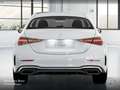 Mercedes-Benz C 200 AMG+PANO+360+LED+TOTW+KEYLESS+9G Weiß - thumbnail 9