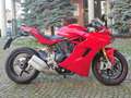 Ducati SuperSport 939 S Rosso - thumbnail 1