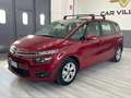Citroen Grand C4 Picasso BlueHDi 120 S&S EAT6 Business Rosso - thumbnail 3