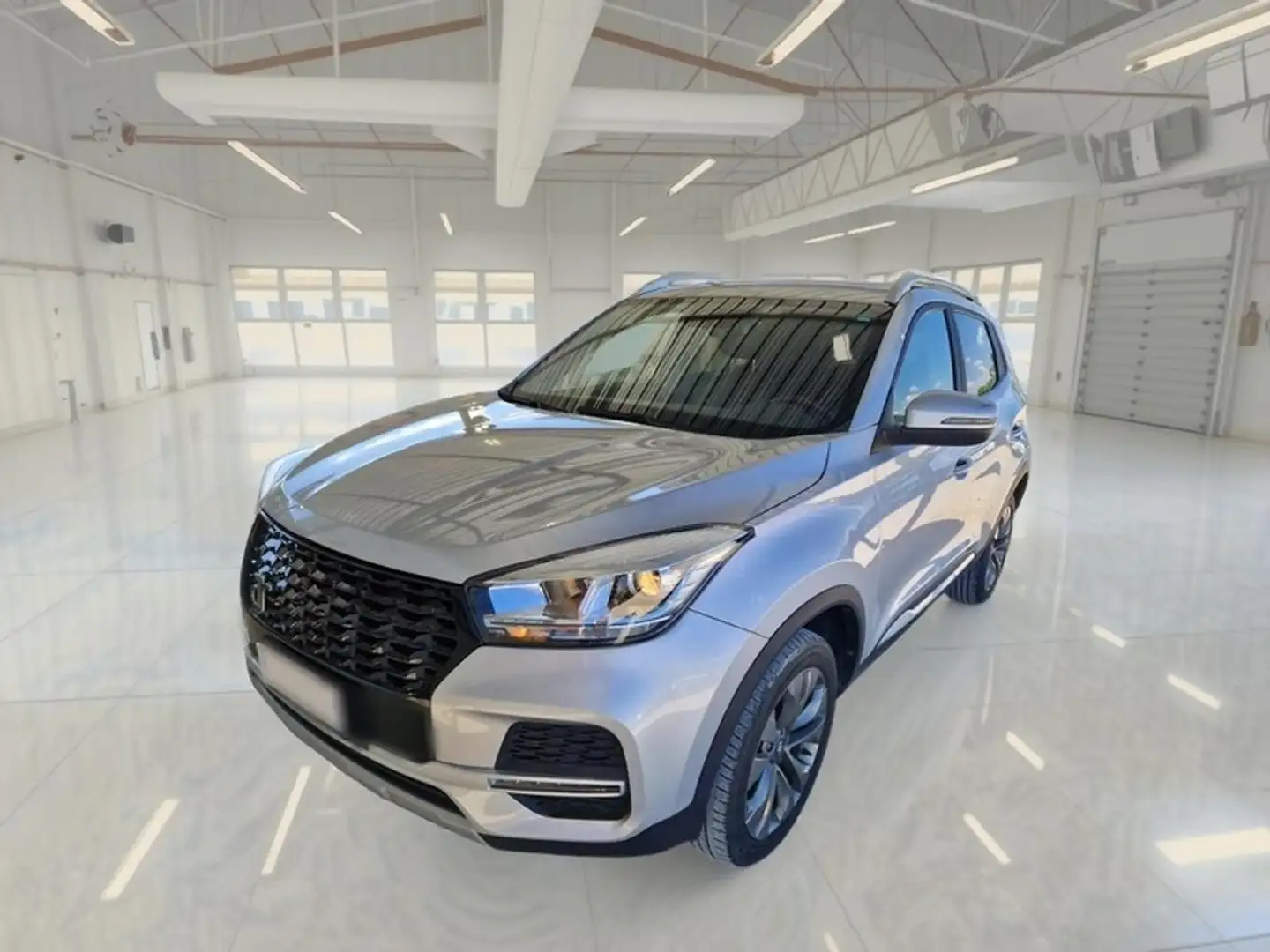 DR Automobiles DR4.0 1.5 MT BENZ GPL - 1