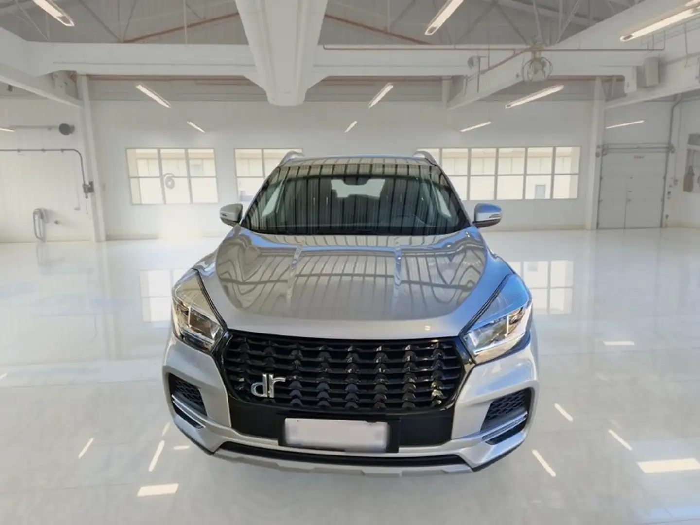 DR Automobiles DR4.0 1.5 MT BENZ GPL - 2