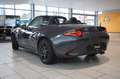 Mazda MX-5 ROADSTER 1.5 PRIME LINE NAVI/LED/LEDER/BOSE Grau - thumbnail 11