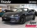 Mazda MX-5 ROADSTER 1.5 PRIME LINE NAVI/LED/LEDER/BOSE Grau - thumbnail 1