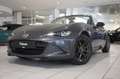 Mazda MX-5 ROADSTER 1.5 PRIME LINE NAVI/LED/LEDER/BOSE Grau - thumbnail 3