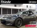 Mazda MX-5 ROADSTER 1.5 PRIME LINE NAVI/LED/LEDER/SHZ Grau - thumbnail 1