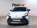 Toyota C-HR 1.8 Advance Hybrid 140 Blanco - thumbnail 2