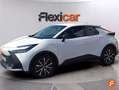 Toyota C-HR 1.8 Advance Hybrid 140 Blanco - thumbnail 3