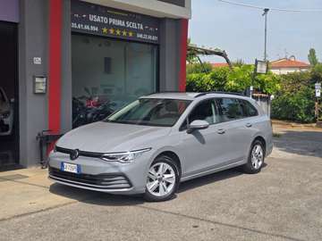 2.0 TDI DSG PREZZO REALE UnicoPropietario Tagl. VW