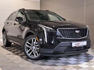 2.0 Turbo Sport AWD°Pano°Bose°HUD°ACC°360°SH