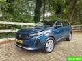 Peugeot 5008 1.2 131PK|7Pers.|LED|Carplay|Camera|Rijklaar Blauw - thumbnail 1