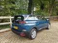 Peugeot 5008 1.2 131PK|7Pers.|LED|Carplay|Camera|Rijklaar Blauw - thumbnail 8