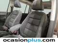 Volkswagen Touran 1.6TDI Advance 105 Marrón - thumbnail 8