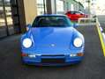 Porsche 968 CS ClubSport Sperre OLDTIMERTYPISIERT! Синій - thumbnail 2