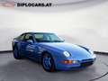 Porsche 968 CS ClubSport Sperre OLDTIMERTYPISIERT! Bleu - thumbnail 1