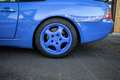 Porsche 968 CS ClubSport Sperre OLDTIMERTYPISIERT! Kék - thumbnail 10