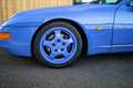 Porsche 968 CS ClubSport Sperre OLDTIMERTYPISIERT! Синій - thumbnail 9