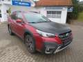 Subaru OUTBACK 2.5i Active Lineartronic+WR Rosso - thumbnail 3
