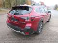 Subaru OUTBACK 2.5i Active Lineartronic+WR Rosso - thumbnail 5