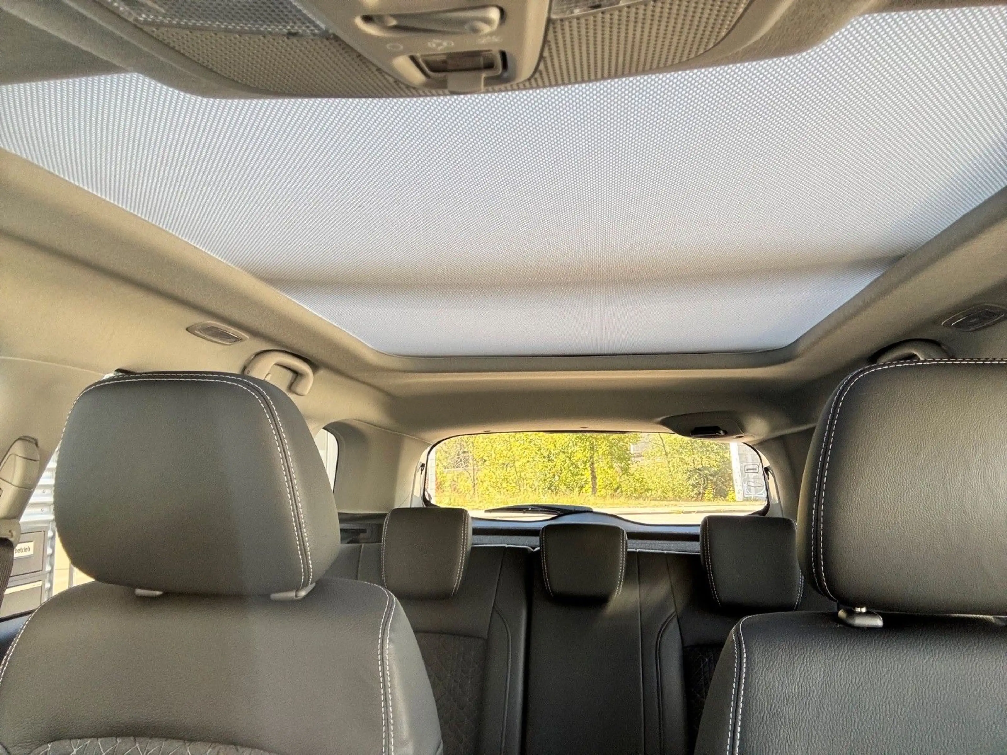 Suzuki Vitara 1.4 BOOSTERJET Hybrid Comfort+ Allgrip — photo 14