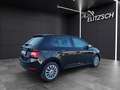 Skoda Fabia TSI Cool-Plus Klima SH Schwarz - thumbnail 5