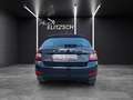 Skoda Fabia TSI Cool-Plus Klima SH Schwarz - thumbnail 4