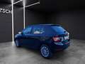 Skoda Fabia TSI Cool-Plus Klima SH Schwarz - thumbnail 3