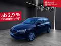Skoda Fabia TSI Cool-Plus Klima SH Schwarz - thumbnail 1