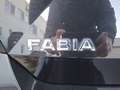 Skoda Fabia TSI Cool-Plus Klima SH Schwarz - thumbnail 24