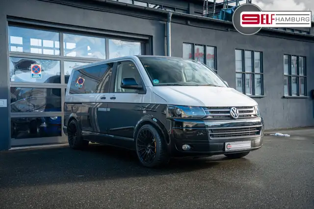 Volkswagen Bus T5