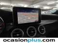 Mercedes-Benz C 250 Coupé 250d 9G-Tronic Gris - thumbnail 9