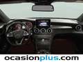 Mercedes-Benz C 250 Coupé 250d 9G-Tronic Gris - thumbnail 7