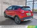 Renault Captur Austria Edition dCI  90 EDC Rot - thumbnail 3