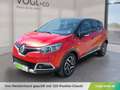Renault Captur Austria Edition dCI  90 EDC Rot - thumbnail 1
