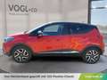 Renault Captur Austria Edition dCI  90 EDC Rot - thumbnail 2