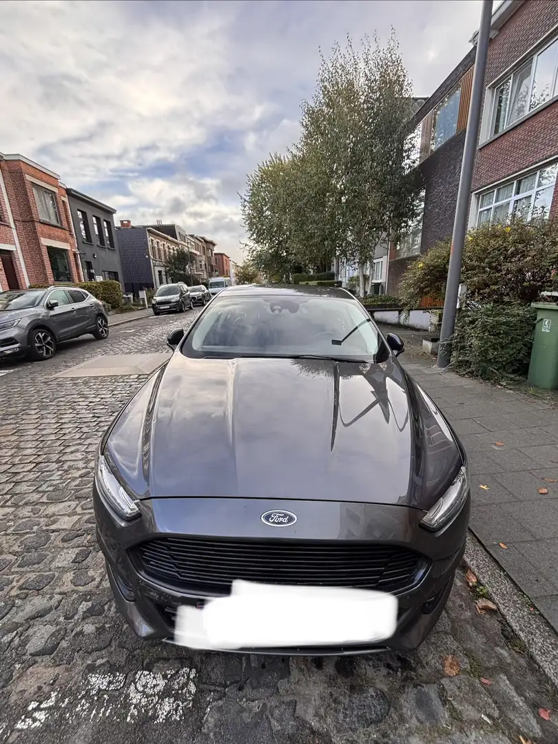 Ford Mondeo 1.5 EcoBoost Start-Stopp Autom. Business Edition - 1