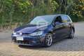 Volkswagen Golf Golf 1.6 TDI 115 CV 5p. Executive BlueMotion Techn Blu/Azzurro - thumbnail 1