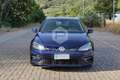 Volkswagen Golf Golf 1.6 TDI 115 CV 5p. Executive BlueMotion Techn Blu/Azzurro - thumbnail 2