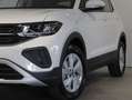 Volkswagen T-Cross 4Me TSI Weiß - thumbnail 8