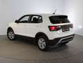 Volkswagen T-Cross 4Me TSI Weiß - thumbnail 4