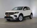 Volkswagen T-Cross 4Me TSI Weiß - thumbnail 1