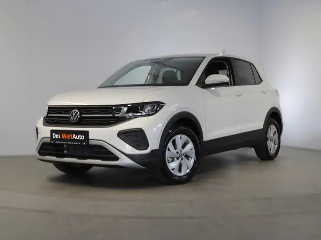 Volkswagen T-Cross 4Me TSI