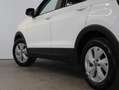 Volkswagen T-Cross 4Me TSI Weiß - thumbnail 3