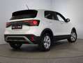 Volkswagen T-Cross 4Me TSI Weiß - thumbnail 37