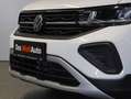 Volkswagen T-Cross 4Me TSI Weiß - thumbnail 7